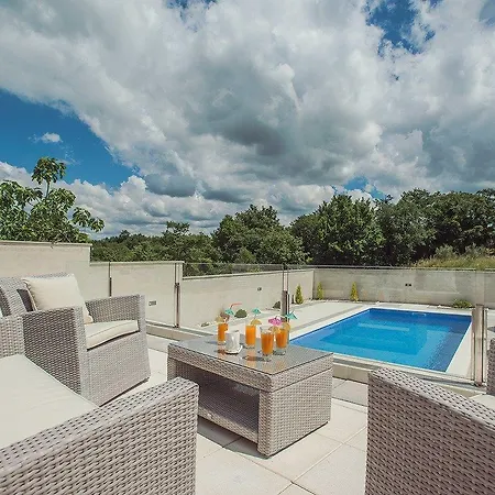 Paola Holiday home Vodnjan