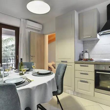 Paola Holiday home *