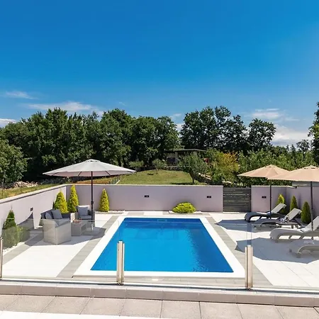 Paola Holiday home Vodnjan
