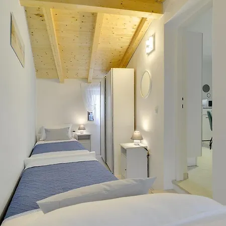 Paola Holiday home *