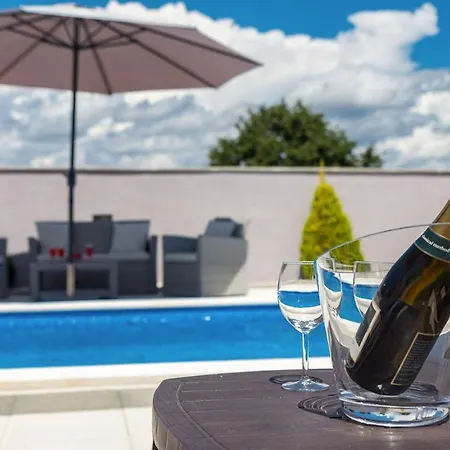 Paola Holiday home Vodnjan