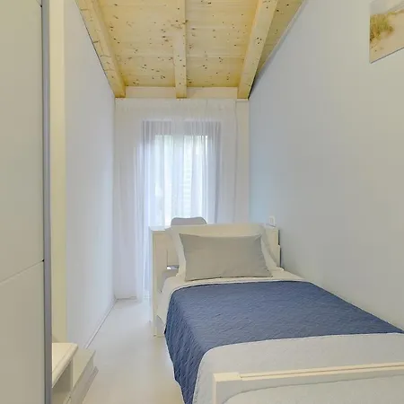 别墅 Paola 沃德年