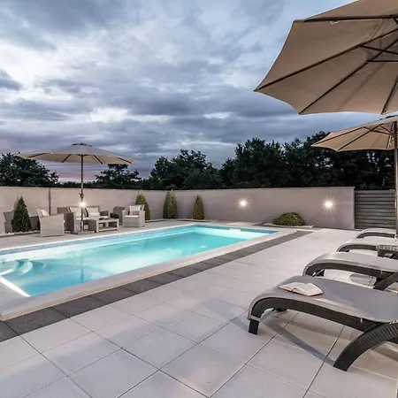 Paola Holiday home Vodnjan