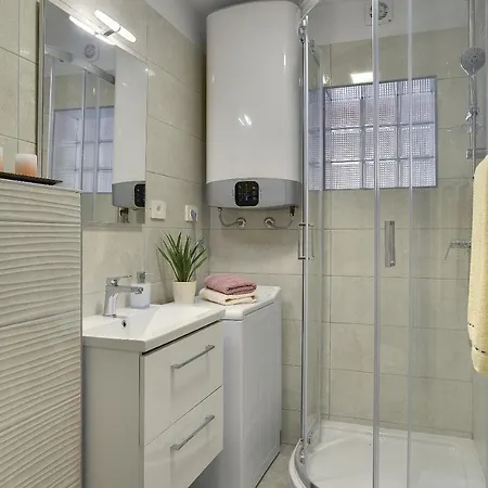 别墅 Paola 沃德年